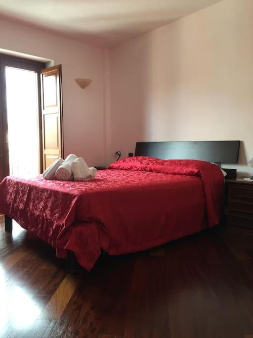 Appartamento Casa Oleandro San Severino Lucano Esterno foto